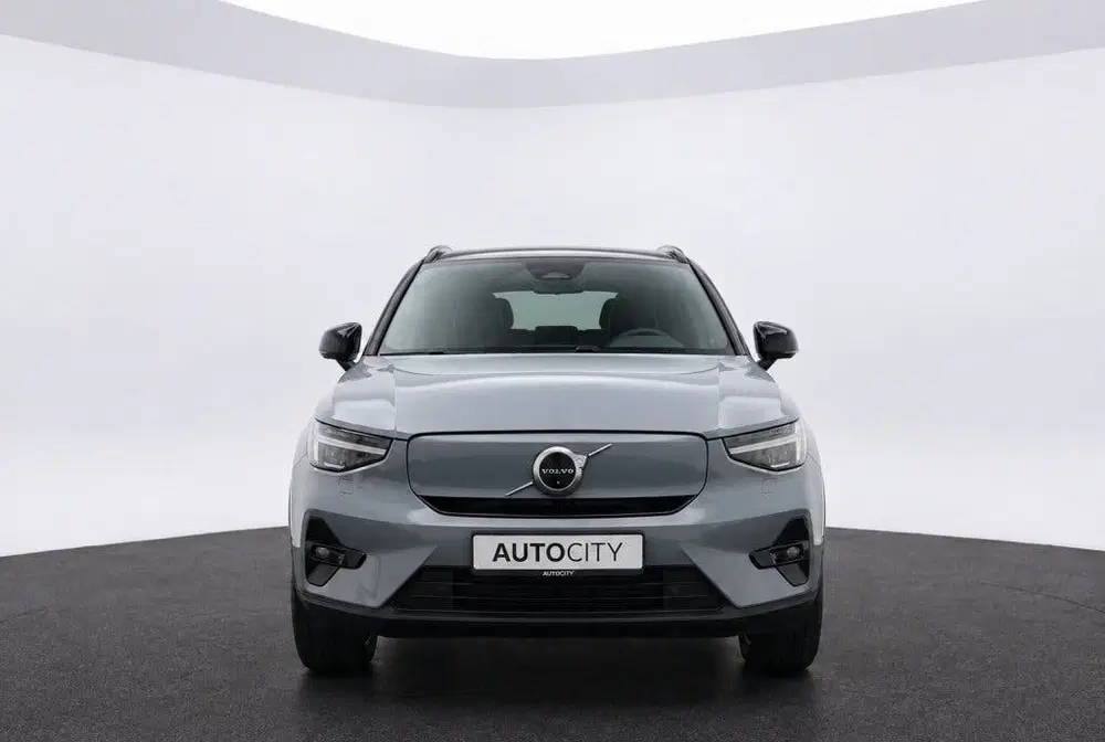 Volvo XC40 Single Motor Extended Range Ultimate 82 kW uit 2024, foto 5