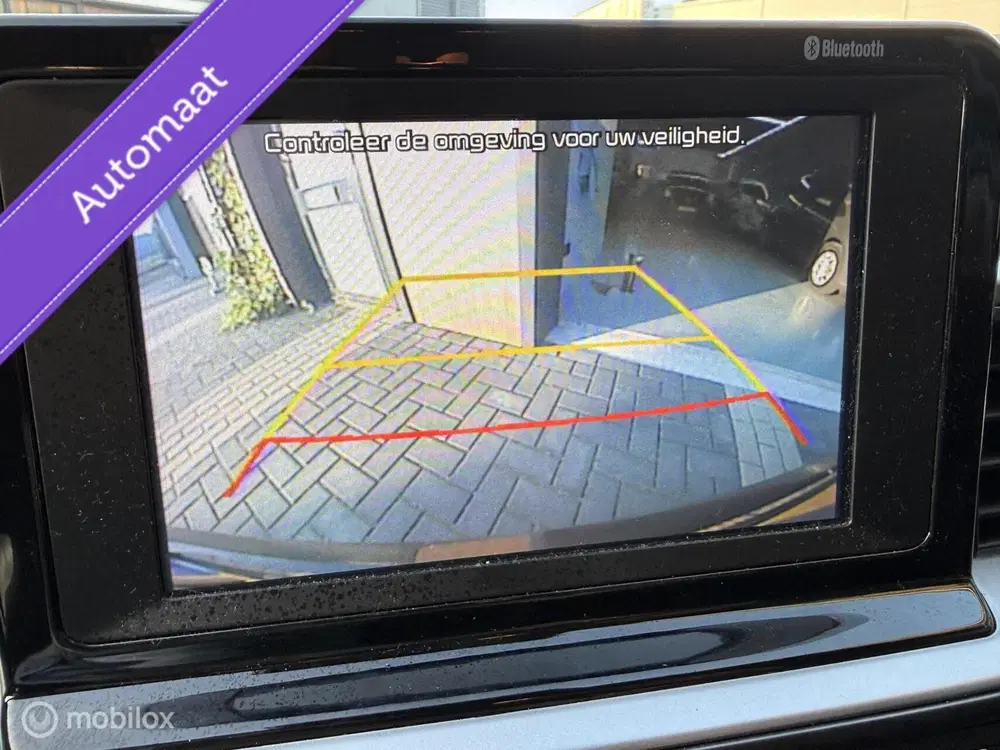 Kia Ceed 1.4 T-GDi DynamicLine Automaat uit 2019, foto 2