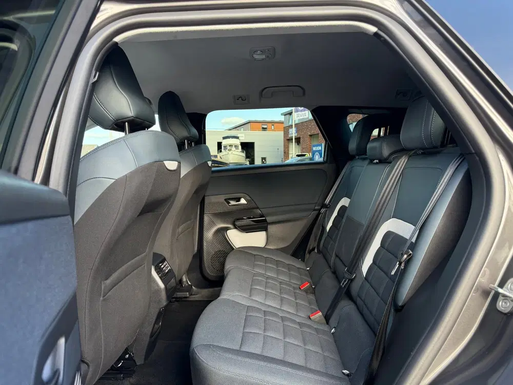 Citroën C5 Aircross Citroen C5 Aircross 1.2 Hybrid 145PK PLUS uit 2026, foto 5