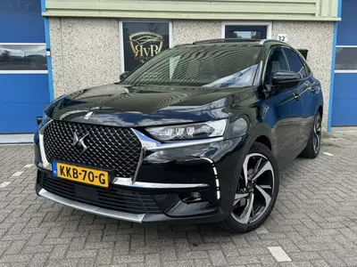 DS Automobiles DS 7 Crossback DS Ds 7 Crossback 7 E-TENSE 4X4 OPERA SOH uit 2021