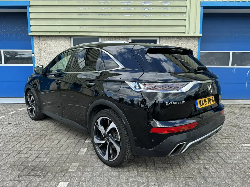 DS Automobiles DS 7 Crossback DS Ds 7 Crossback 7 E-TENSE 4X4 OPERA SOH uit 2021, foto 5