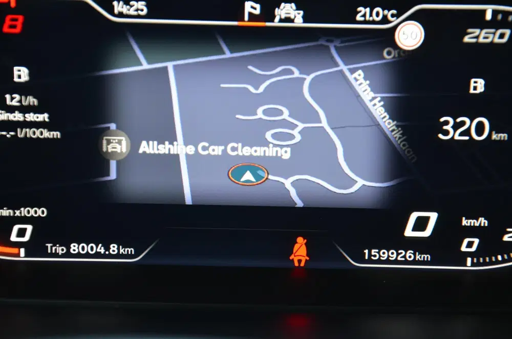SEAT Arona 1.0 TSI FR Business Intense Navi uit 2021, foto 4