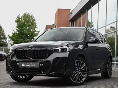 BMW X1 xDrive30e M-Zetels Pano H&K-Audio Led 20-I uit 2022