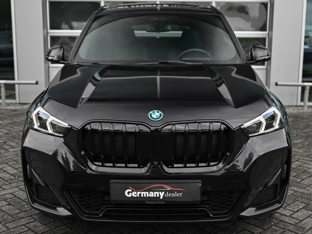 BMW X1 xDrive30e M-Zetels Pano H&K-Audio Led 20-I uit 2022, foto 10
