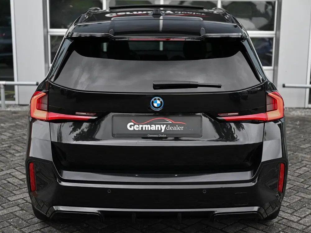 BMW X1 xDrive30e M-Zetels Pano H&K-Audio Led 20-I uit 2022, foto 11