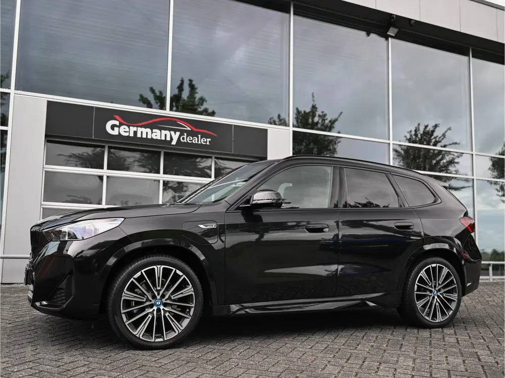 BMW X1 xDrive30e M-Zetels Pano H&K-Audio Led 20-I uit 2022, foto 12
