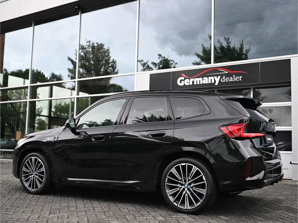 BMW X1 xDrive30e M-Zetels Pano H&K-Audio Led 20-I uit 2022, foto 13