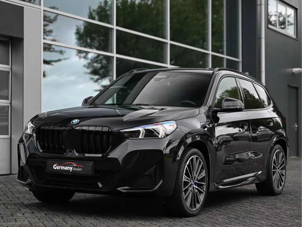 BMW X1 xDrive30e M-Zetels Pano H&K-Audio Led 20-I uit 2022, foto 14