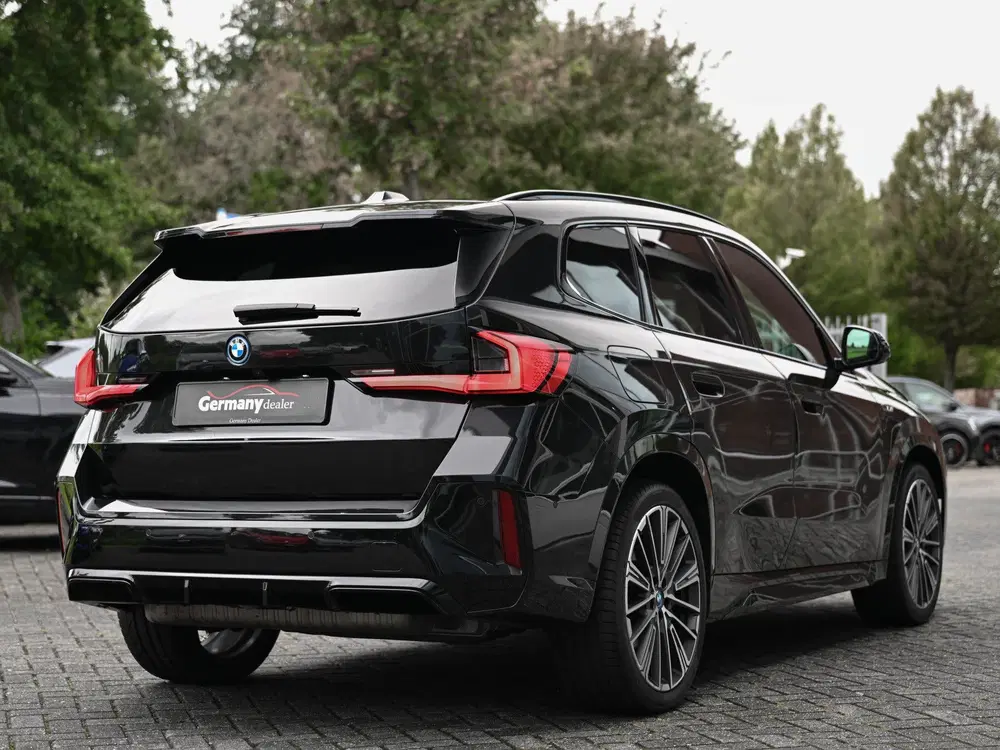 BMW X1 xDrive30e M-Zetels Pano H&K-Audio Led 20-I uit 2022, foto 15
