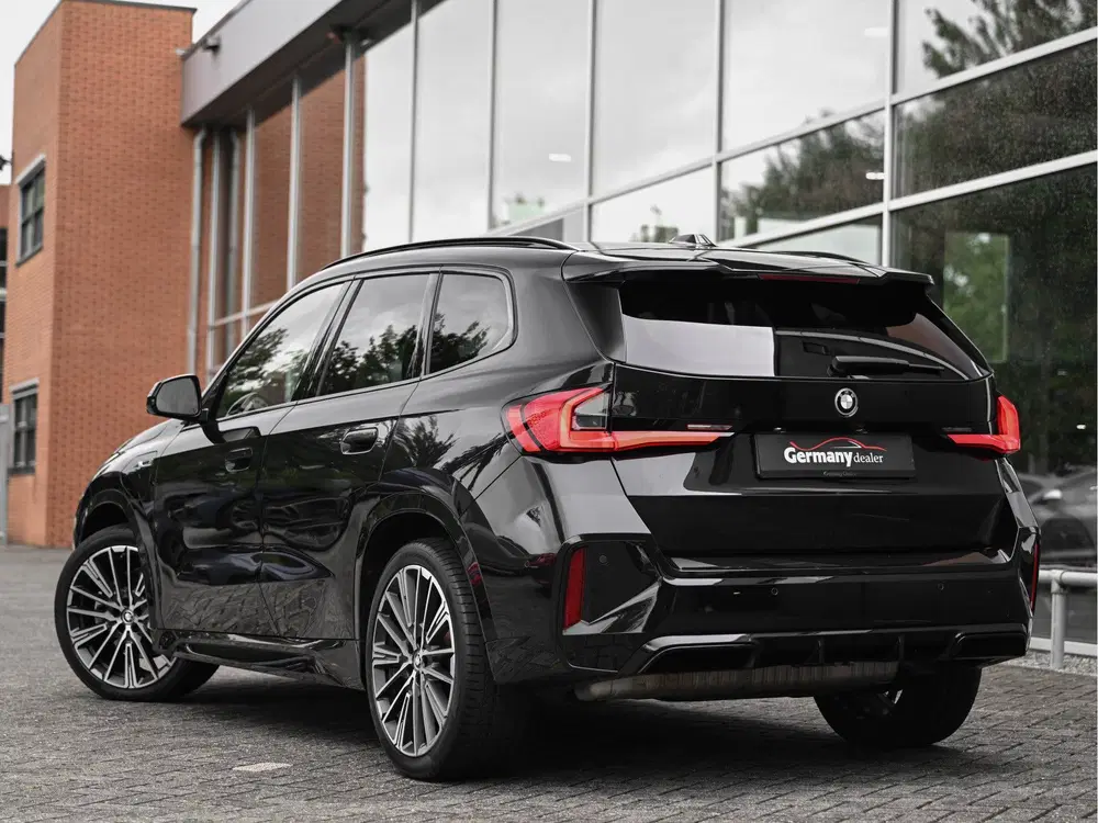 BMW X1 xDrive30e M-Zetels Pano H&K-Audio Led 20-I uit 2022, foto 2