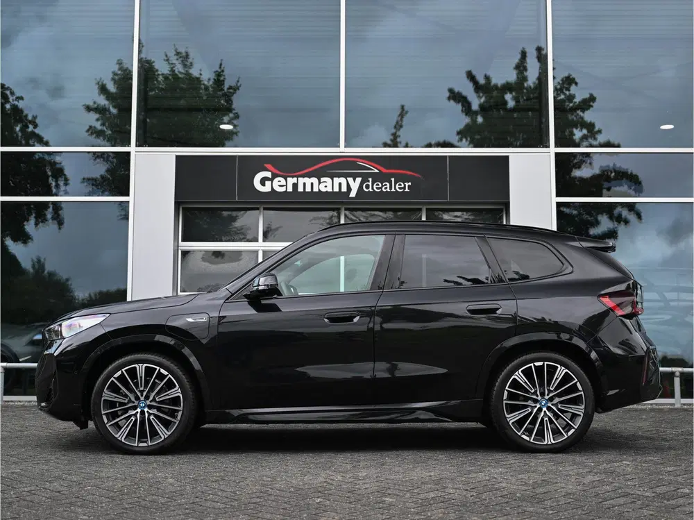 BMW X1 xDrive30e M-Zetels Pano H&K-Audio Led 20-I uit 2022, foto 3
