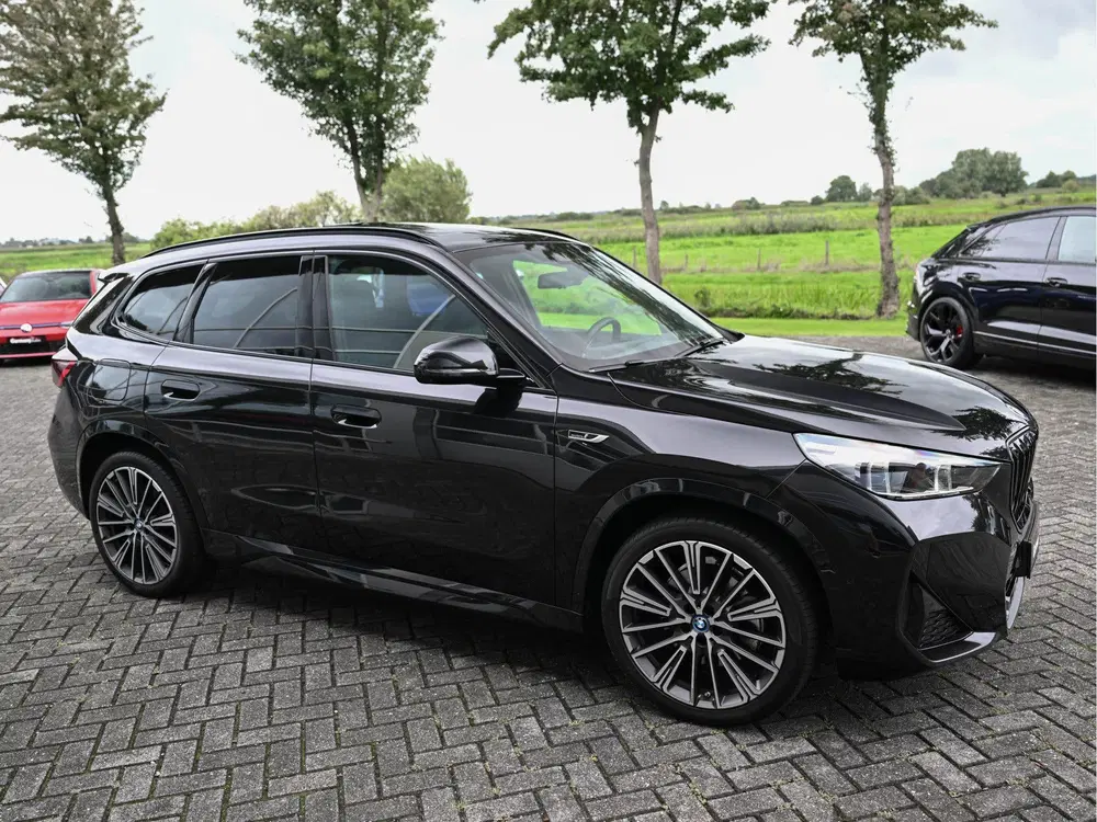 BMW X1 xDrive30e M-Zetels Pano H&K-Audio Led 20-I uit 2022, foto 4
