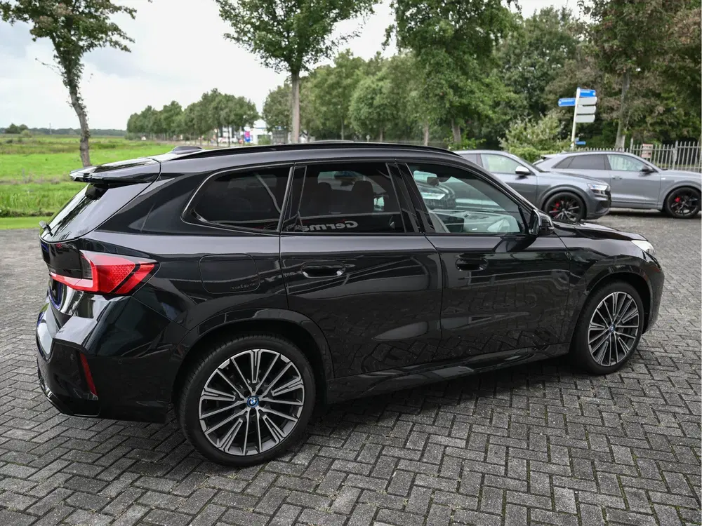 BMW X1 xDrive30e M-Zetels Pano H&K-Audio Led 20-I uit 2022, foto 5