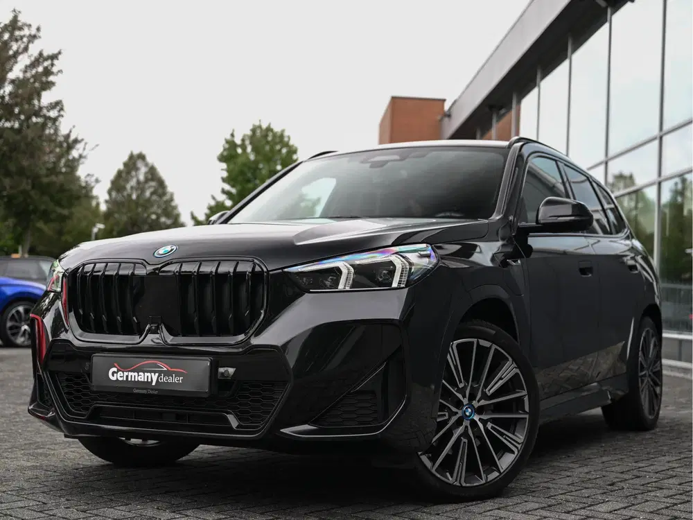 BMW X1 xDrive30e M-Zetels Pano H&K-Audio Led 20-I uit 2022, foto 6