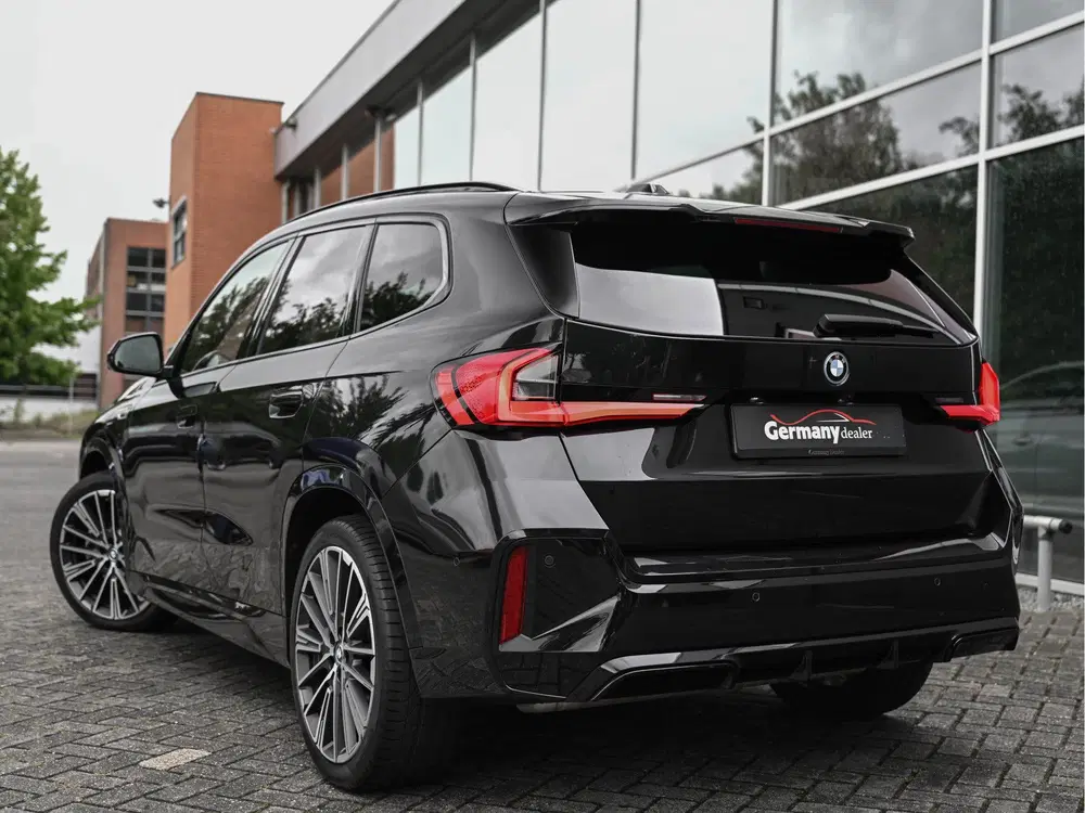 BMW X1 xDrive30e M-Zetels Pano H&K-Audio Led 20-I uit 2022, foto 7