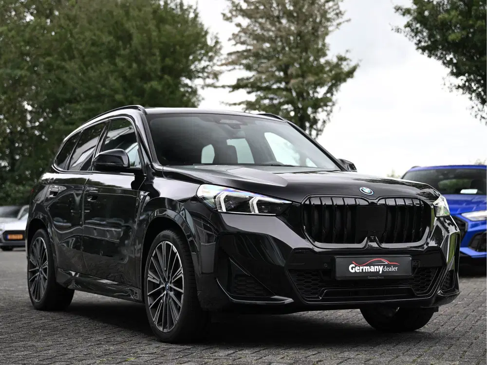 BMW X1 xDrive30e M-Zetels Pano H&K-Audio Led 20-I uit 2022, foto 8