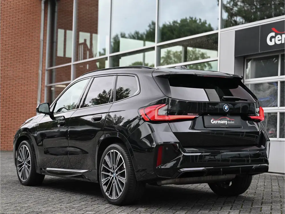 BMW X1 xDrive30e M-Zetels Pano H&K-Audio Led 20-I uit 2022, foto 9