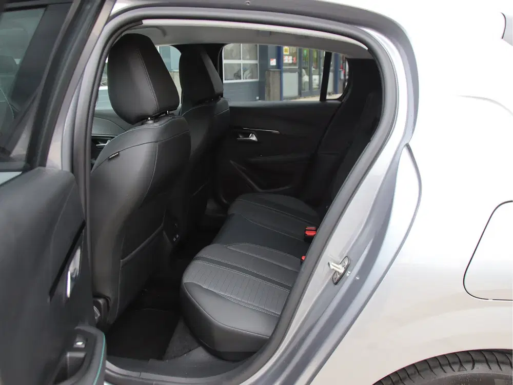 Peugeot 208 1.2T PureTech Allure Pack FULL LED uit 2021, foto 12