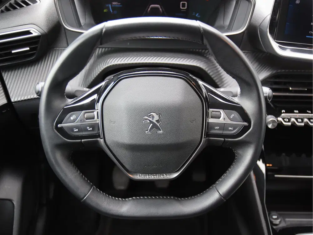 Peugeot 208 1.2T PureTech Allure Pack FULL LED uit 2021, foto 15