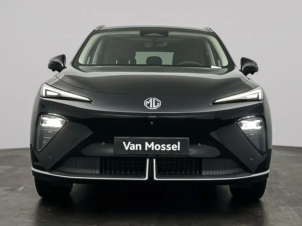 MG MGS6 EV EV Luxury 2WD 77kWh uit 2026, foto 10