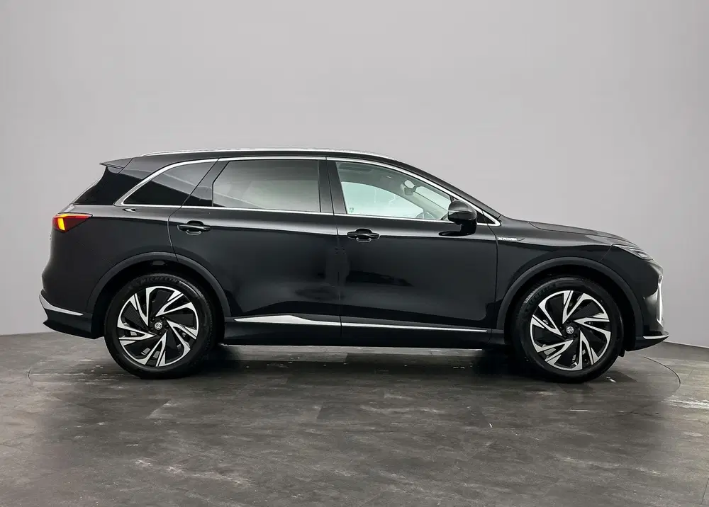 MG MGS6 EV EV Luxury 2WD 77kWh uit 2026, foto 12