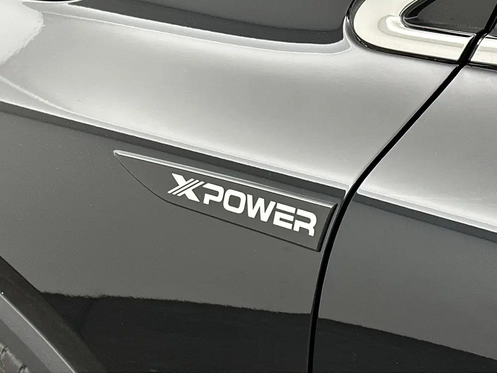 MG MGS6 EV EV Luxury 2WD 77kWh uit 2026, foto 13