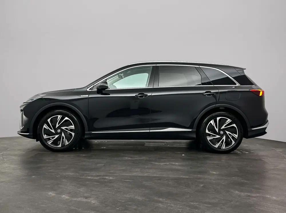 MG MGS6 EV EV Luxury 2WD 77kWh uit 2026, foto 14