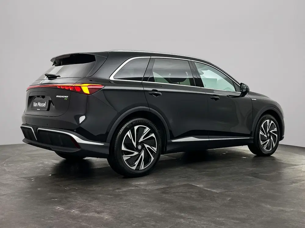 MG MGS6 EV EV Luxury 2WD 77kWh uit 2026, foto 2