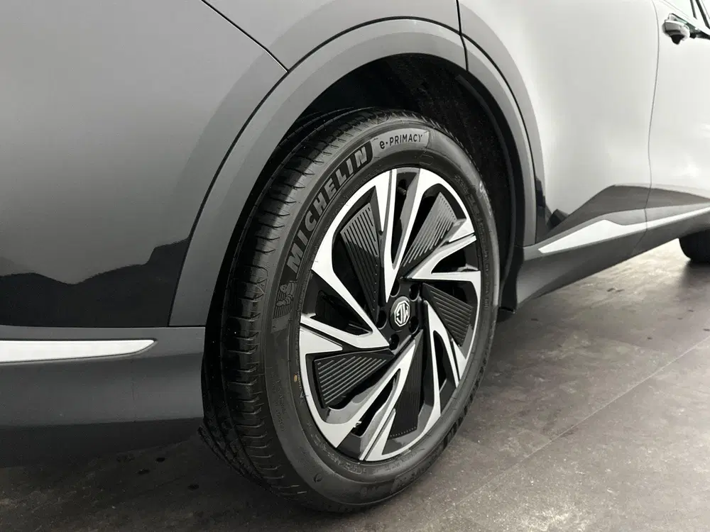 MG MGS6 EV EV Luxury 2WD 77kWh uit 2026, foto 7