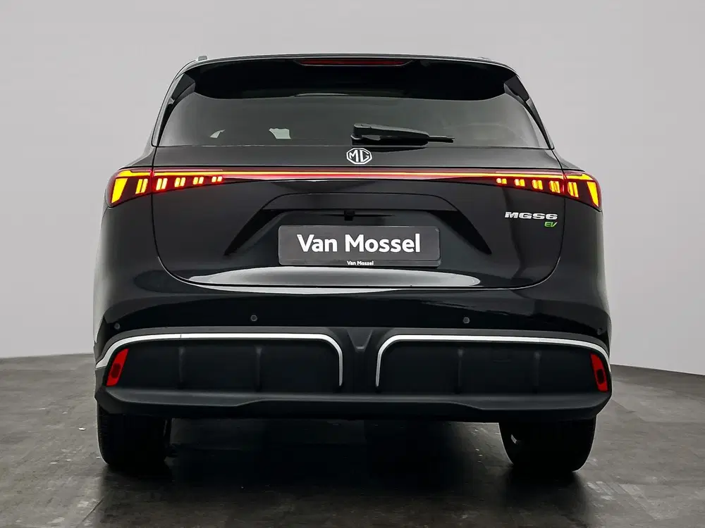 MG MGS6 EV EV Luxury 2WD 77kWh uit 2026, foto 8
