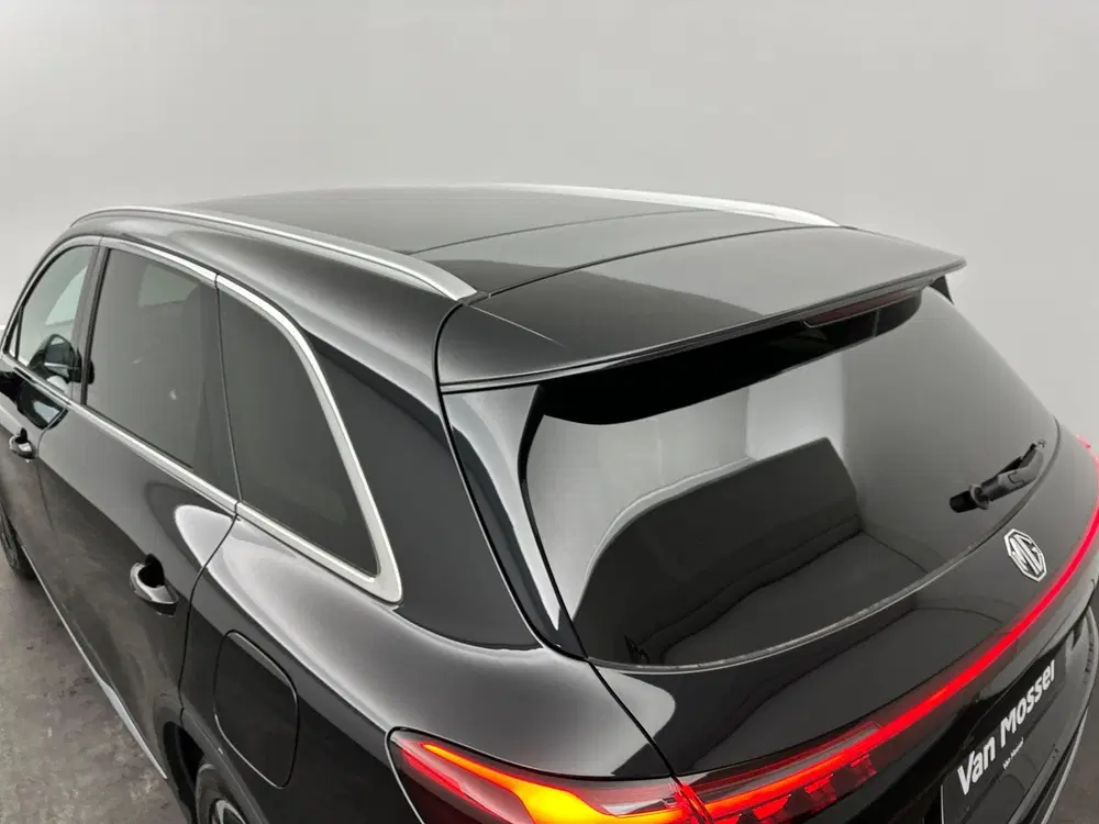 MG MGS6 EV EV Luxury 2WD 77kWh uit 2026, foto 9