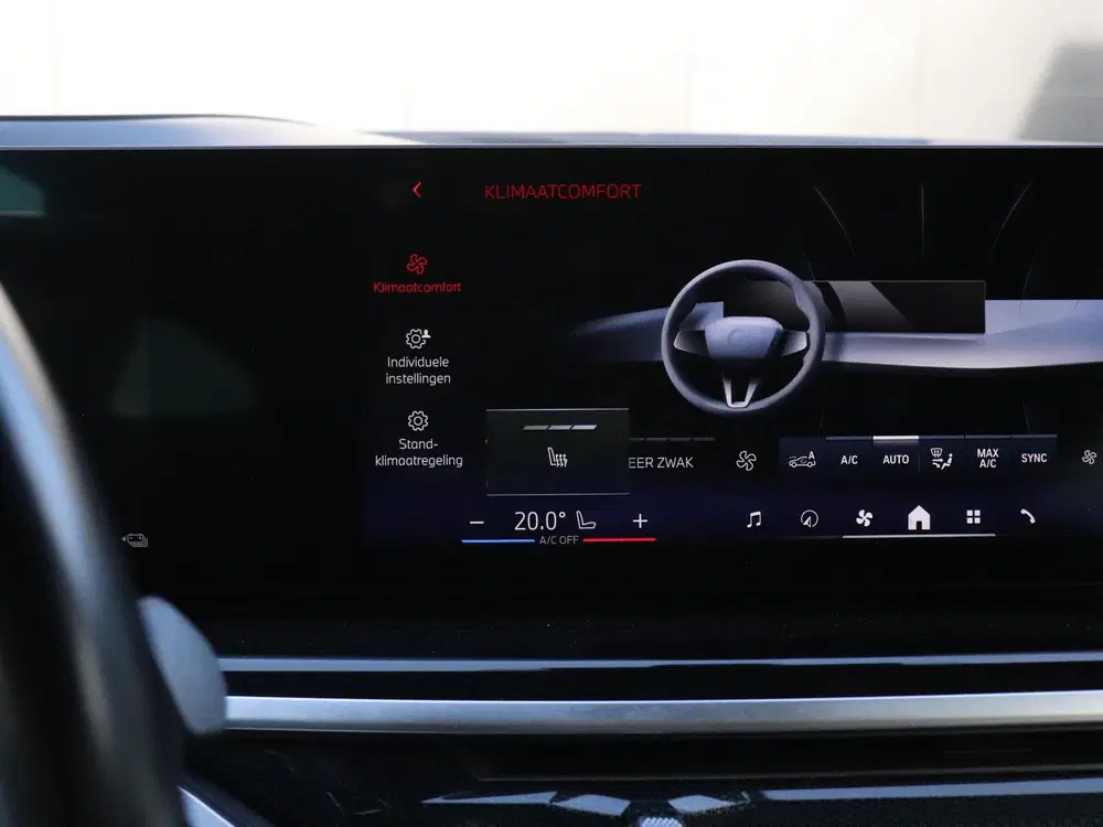 BMW X5 xDrive50e SOH 96.5% uit 2023, foto 11
