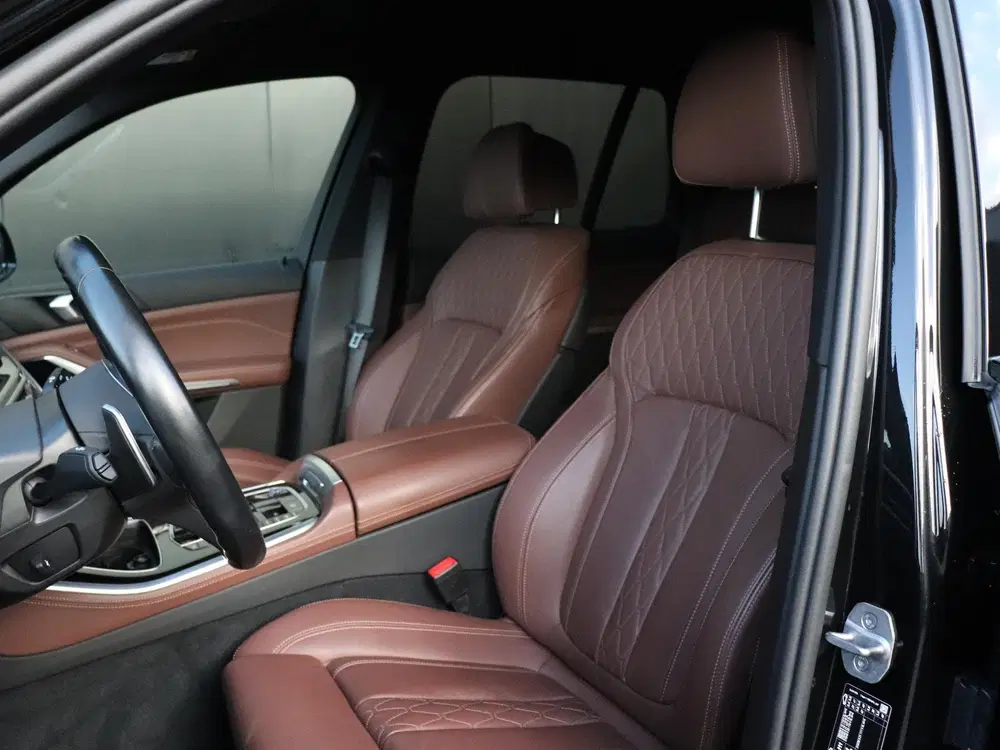 BMW X5 xDrive50e SOH 96.5% uit 2023, foto 14