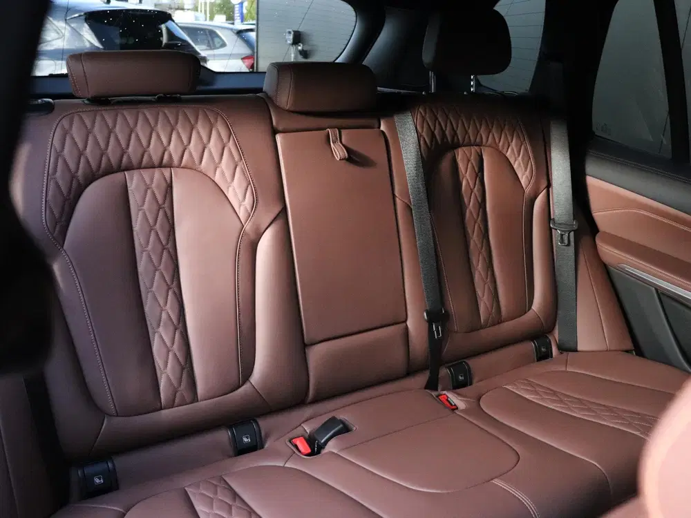 BMW X5 xDrive50e SOH 96.5% uit 2023, foto 15