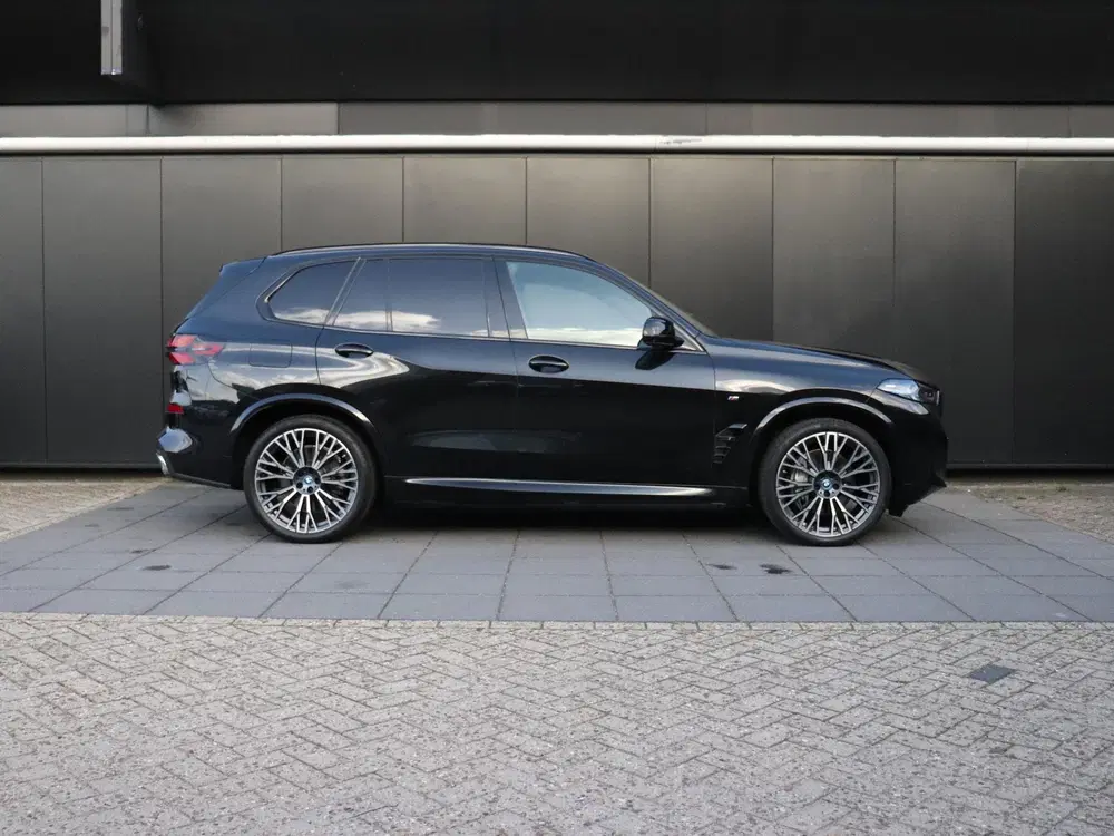 BMW X5 xDrive50e SOH 96.5% uit 2023, foto 4