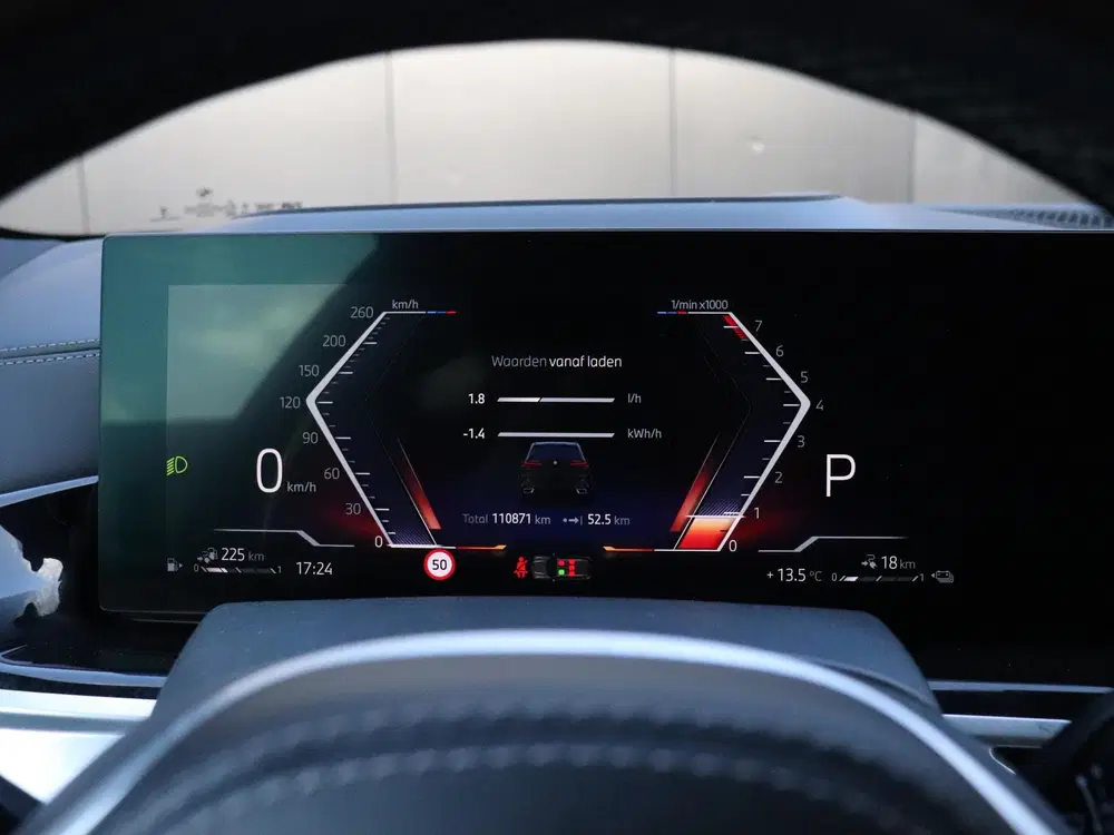 BMW X5 xDrive50e SOH 96.5% uit 2023, foto 5