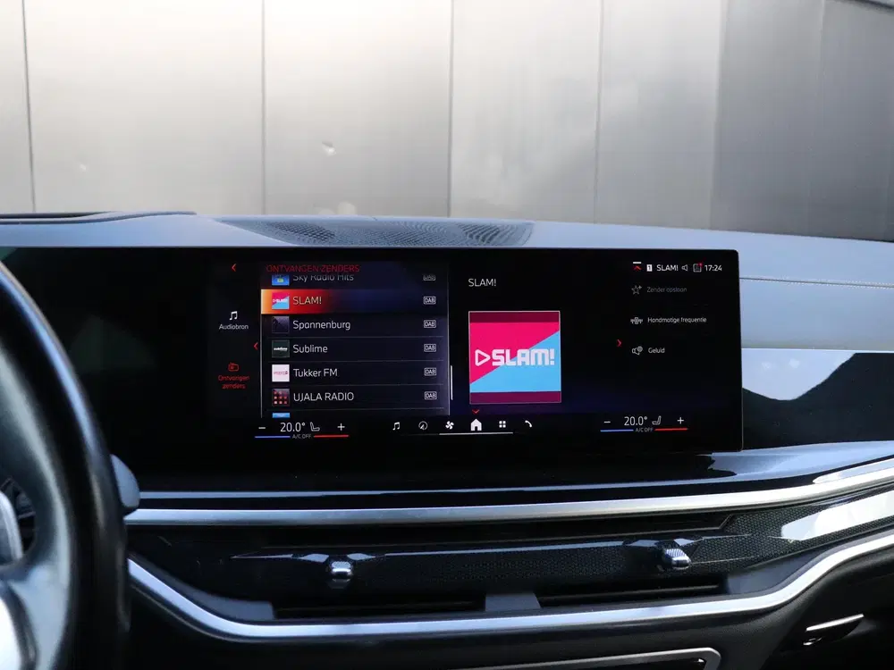 BMW X5 xDrive50e SOH 96.5% uit 2023, foto 6