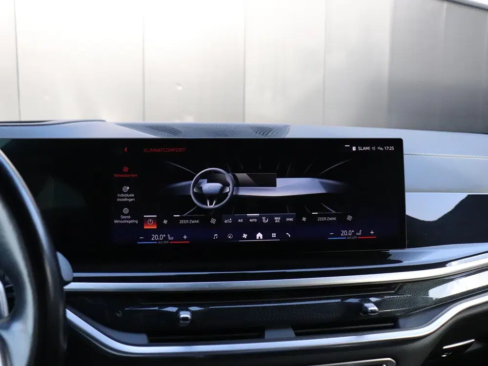 BMW X5 xDrive50e SOH 96.5% uit 2023, foto 9