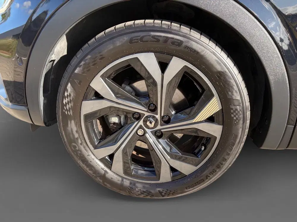 Renault Arkana 145PK E-Tech hybrid Engineered Automaat uit 2023, foto 10