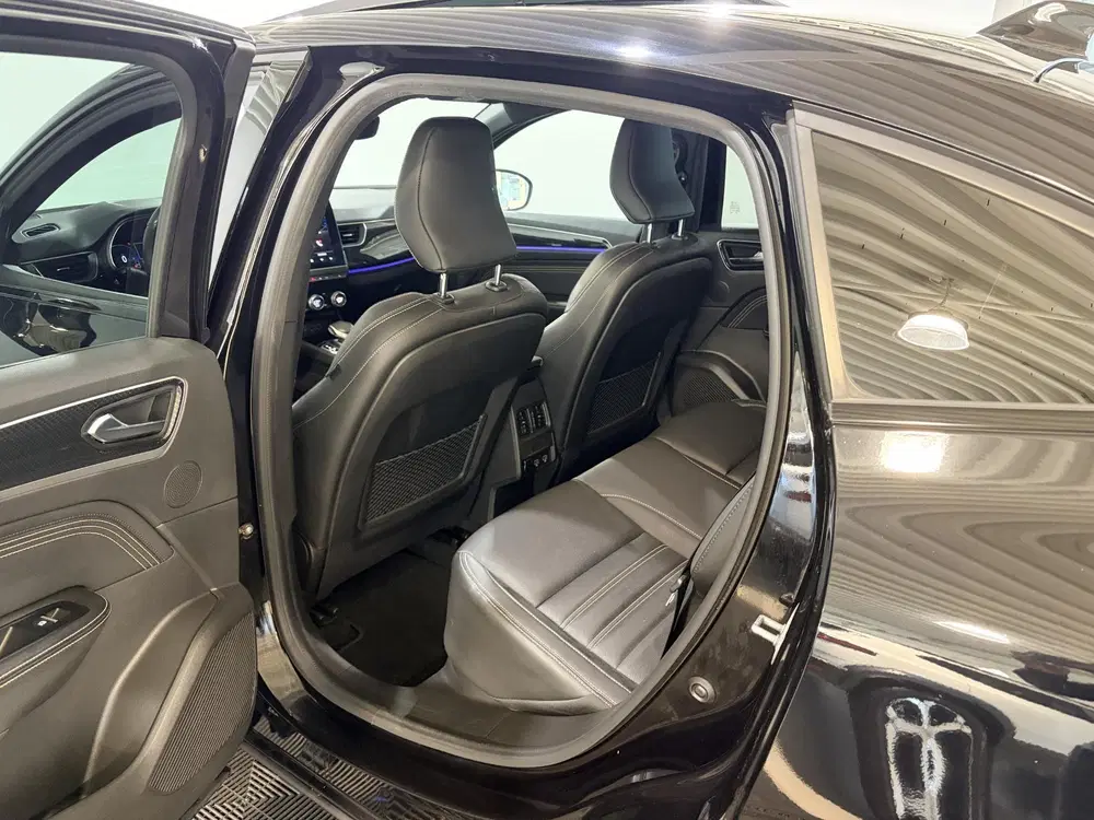 Renault Arkana 145PK E-Tech hybrid Engineered Automaat uit 2023, foto 15