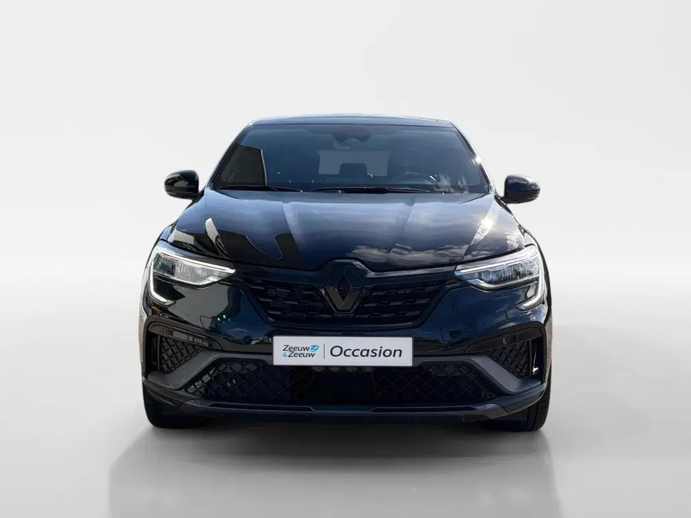 Renault Arkana 145PK E-Tech hybrid Engineered Automaat uit 2023, foto 2