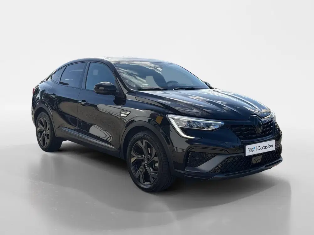Renault Arkana 145PK E-Tech hybrid Engineered Automaat uit 2023, foto 3