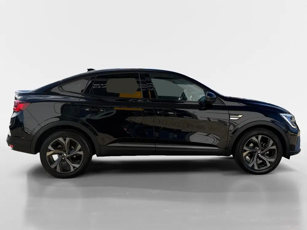 Renault Arkana 145PK E-Tech hybrid Engineered Automaat uit 2023, foto 4