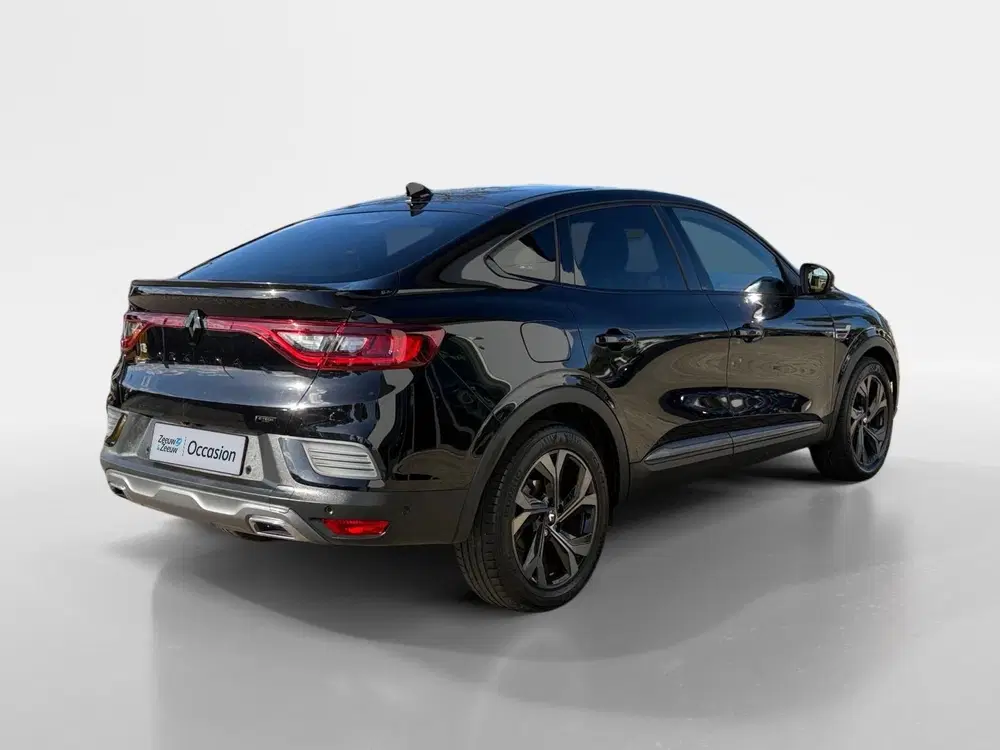 Renault Arkana 145PK E-Tech hybrid Engineered Automaat uit 2023, foto 5