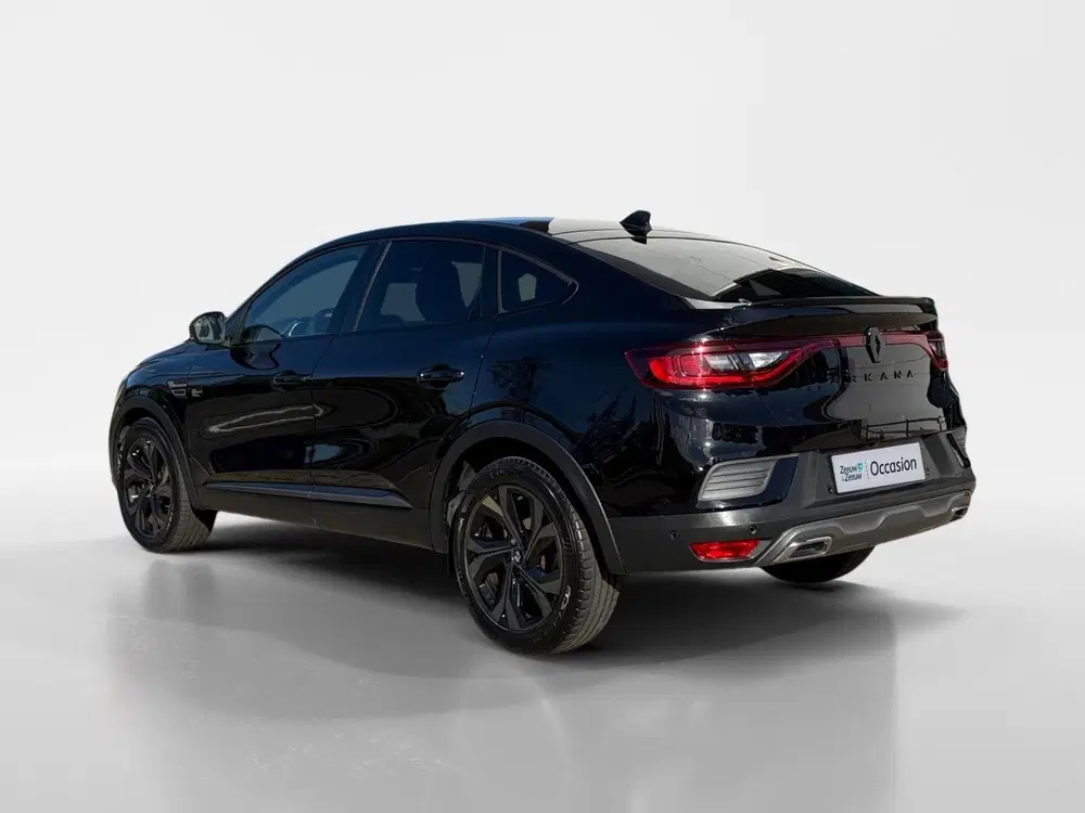Renault Arkana 145PK E-Tech hybrid Engineered Automaat uit 2023, foto 6