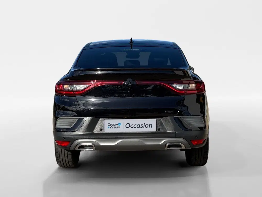 Renault Arkana 145PK E-Tech hybrid Engineered Automaat uit 2023, foto 7