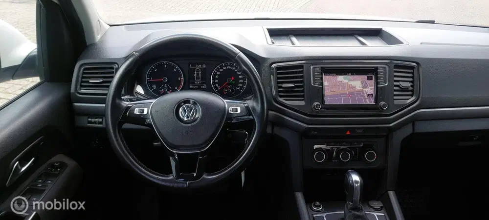 Volkswagen Amarok 3.0 TDI 4Motion DC Comfortl. 5pers.verl. uit 2019, foto 10