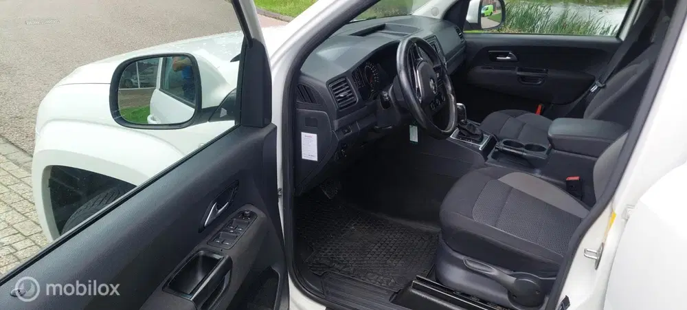 Volkswagen Amarok 3.0 TDI 4Motion DC Comfortl. 5pers.verl. uit 2019, foto 15