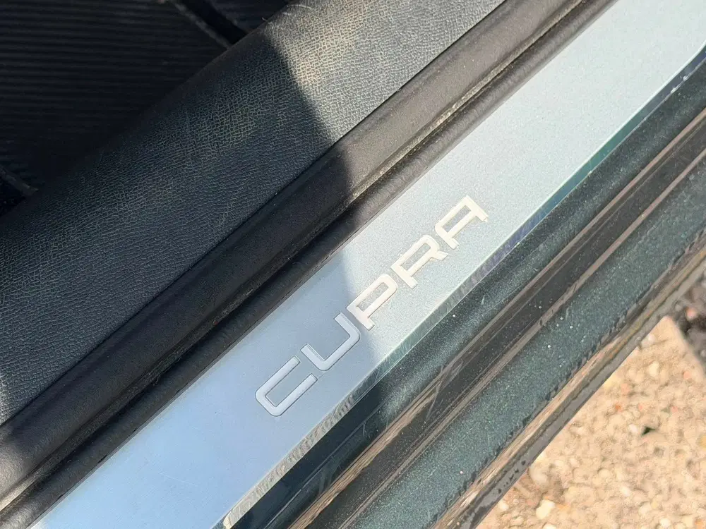 Cupra Formentor 1.5 TSI uit 2021, foto 5