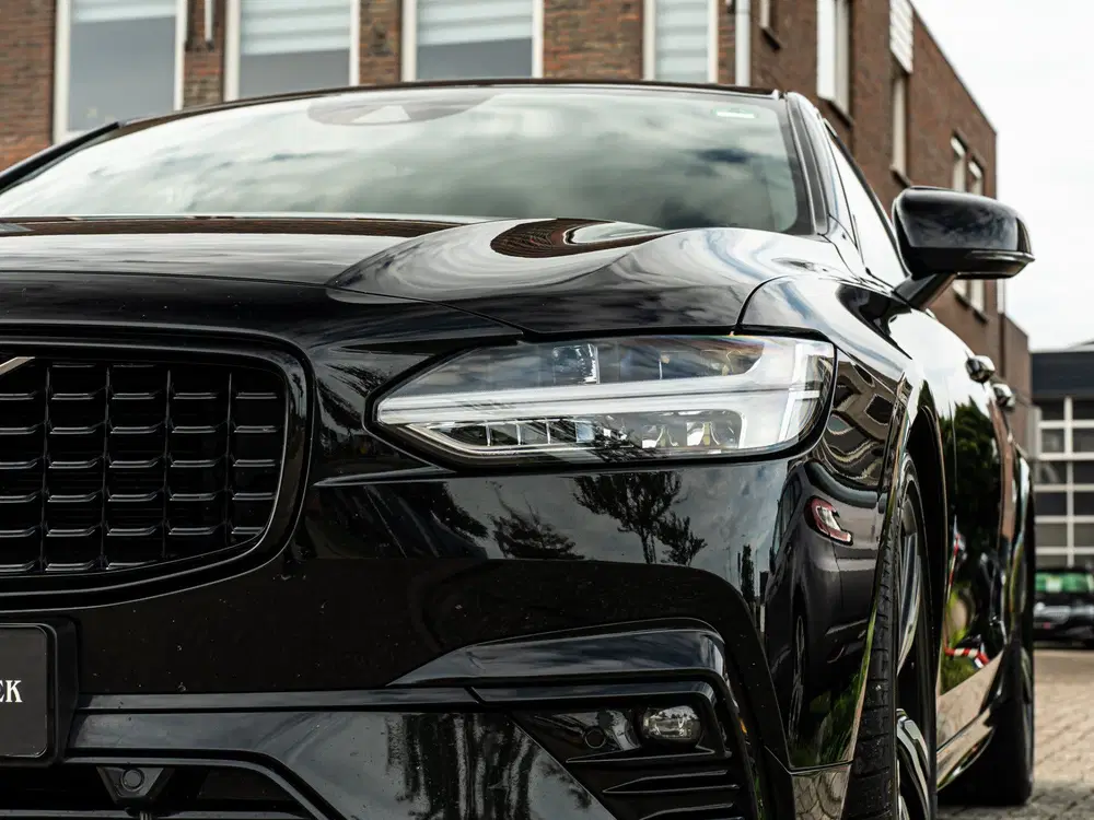 Volvo S90 2.0 B4 PLUS DARK ORG NL SCHUIFDAK CAMERA H uit 2022, foto 11